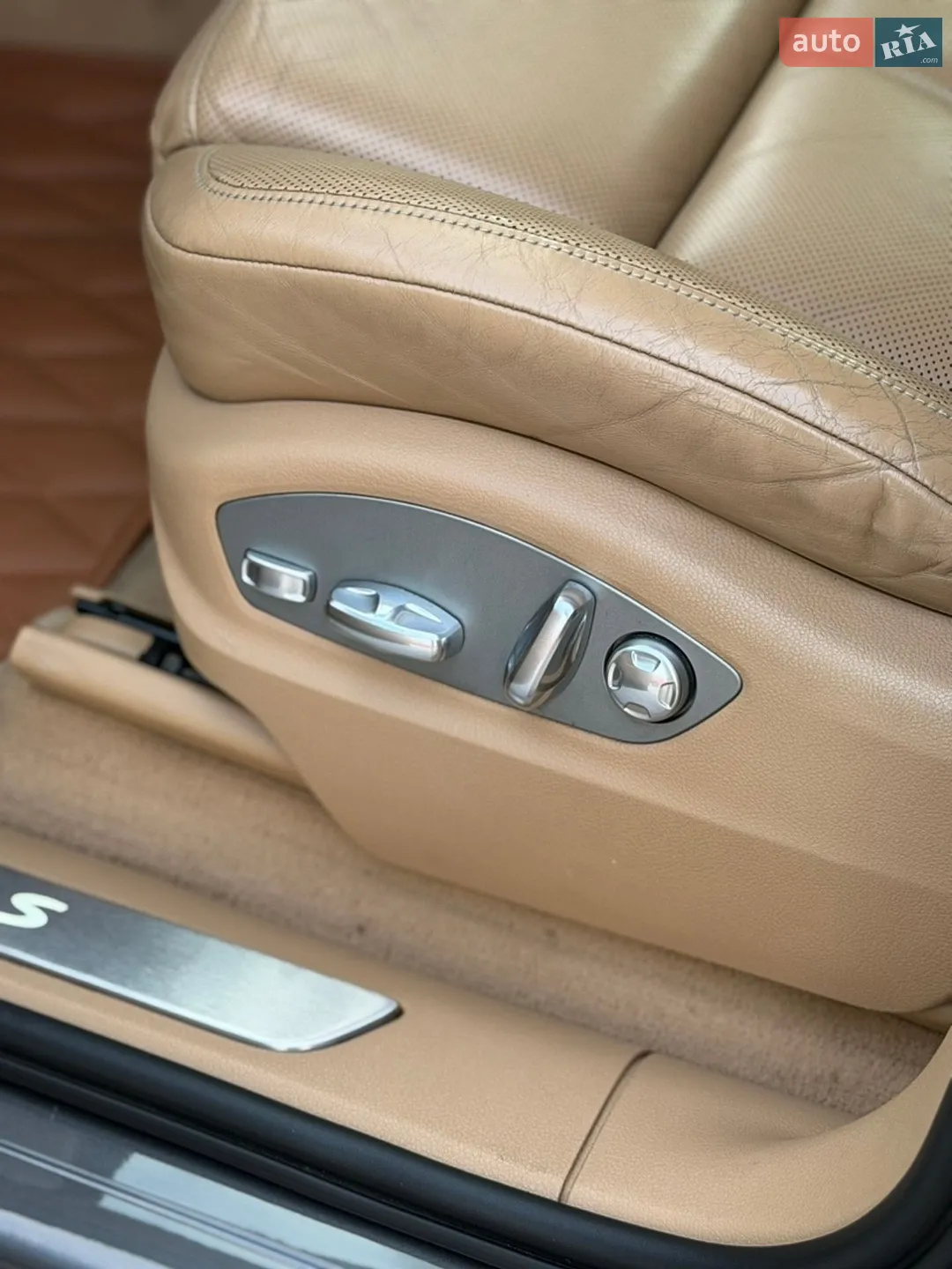 2015 Porsche Macan - мініатюра 45