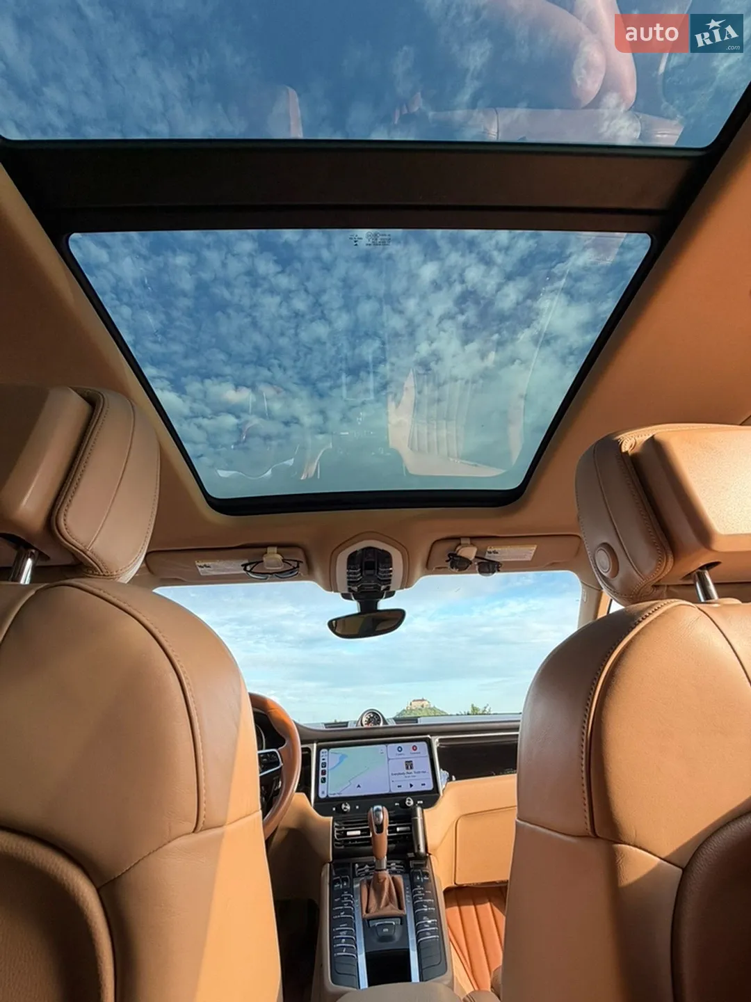 2015 Porsche Macan - мініатюра 57