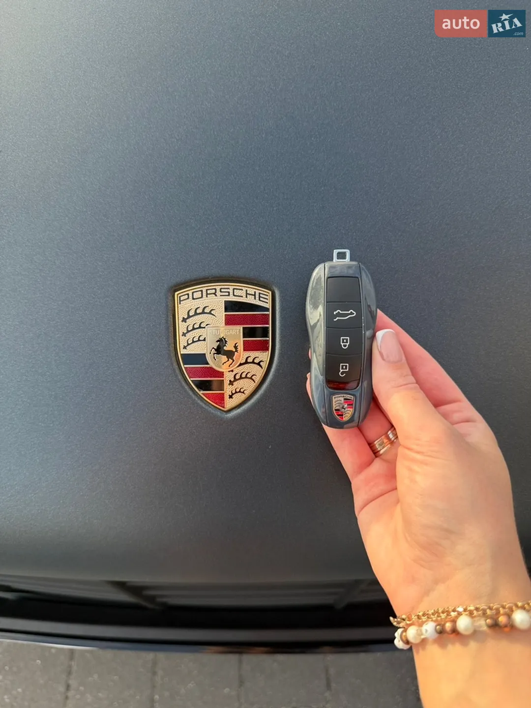 2015 Porsche Macan - мініатюра 62