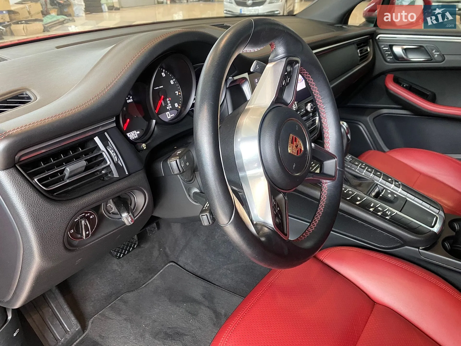 2019 Porsche Macan - мініатюра 25