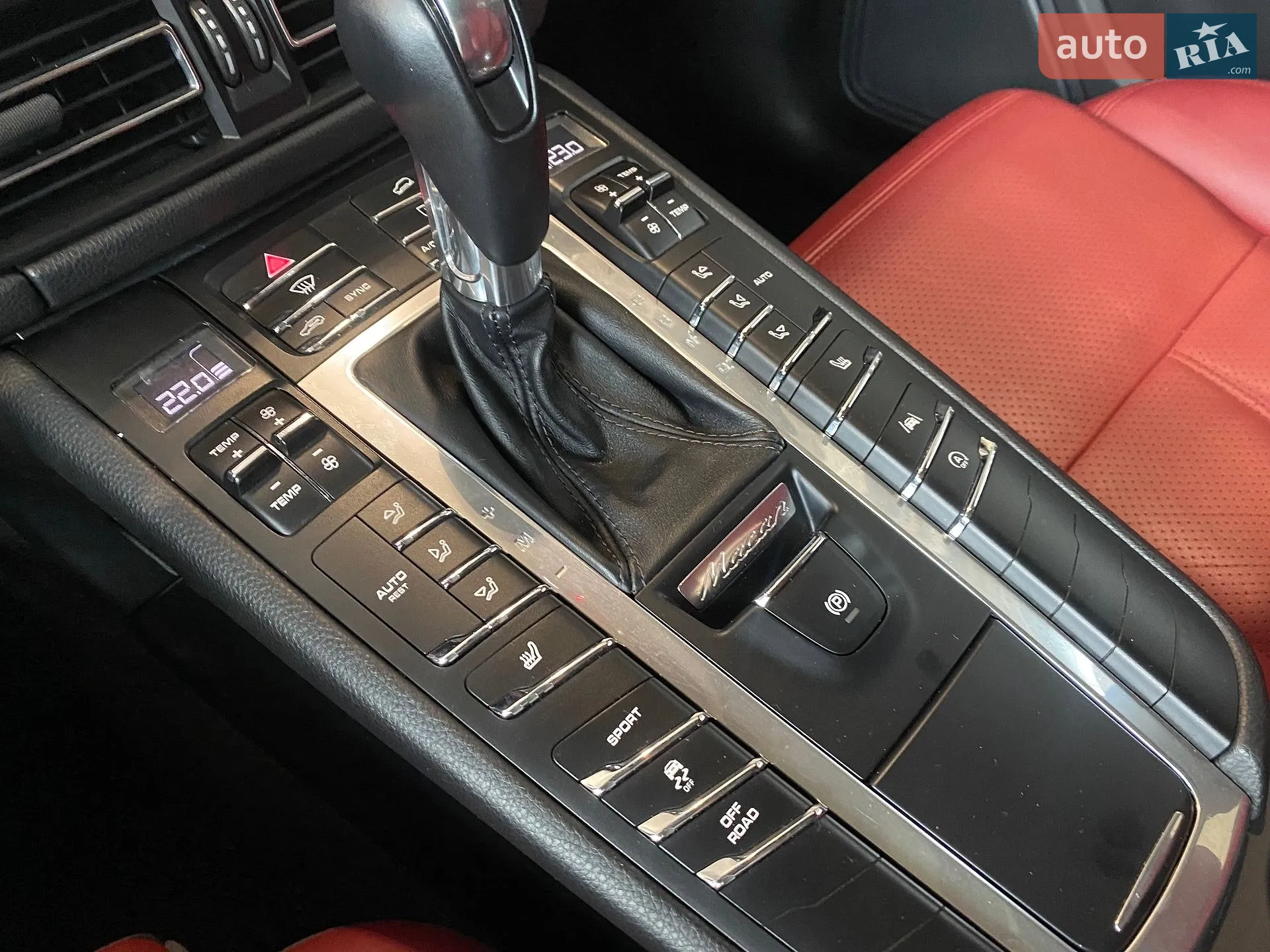 2019 Porsche Macan - мініатюра 37