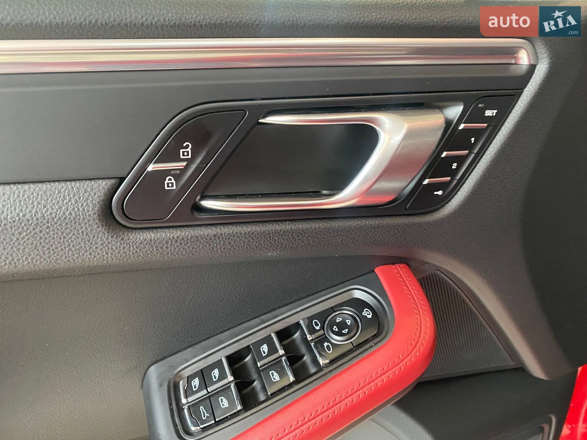 2019 Porsche Macan - мініатюра 46