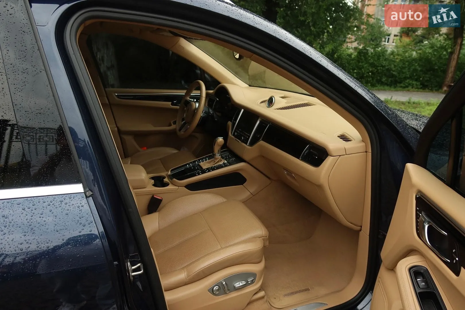 2015 Porsche Macan - мініатюра 18