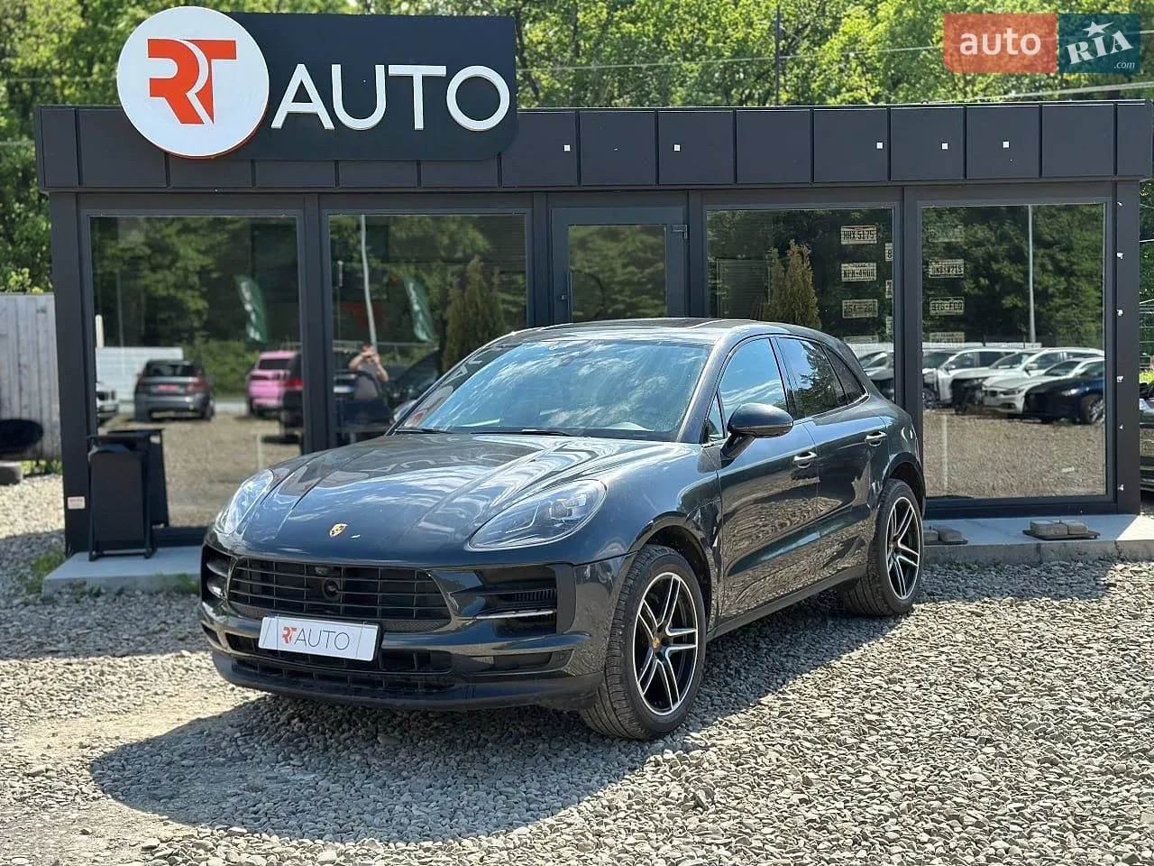 2018 Porsche Macan - мініатюра 35