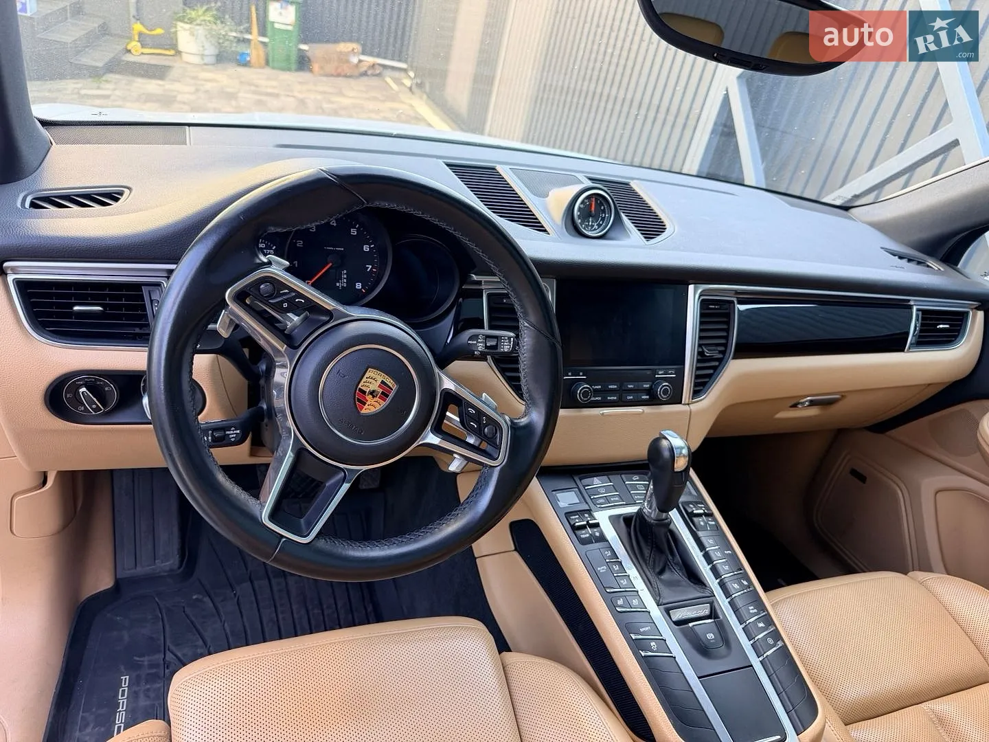 2018 Porsche Macan - мініатюра 24