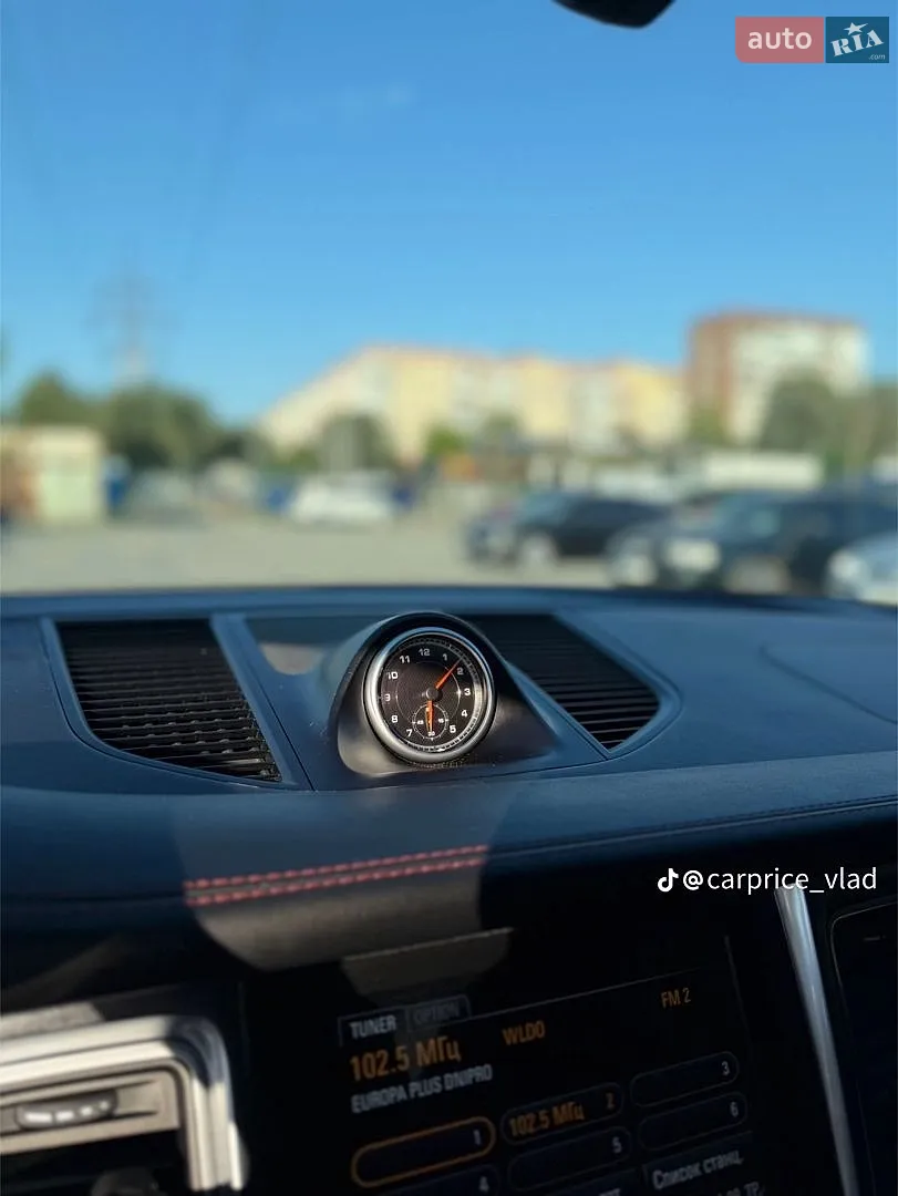 2015 Porsche Macan - мініатюра 15