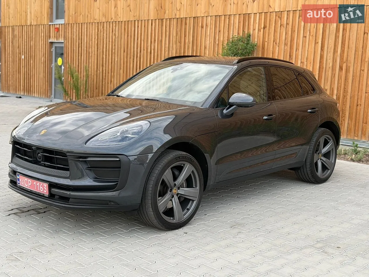 2019 Audi Q5 - мініатюра 43