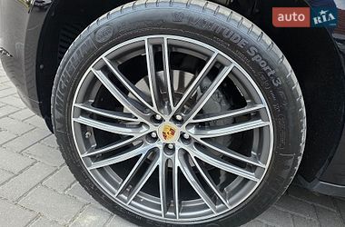 Внедорожник / Кроссовер Porsche Macan 2021 в Коломые