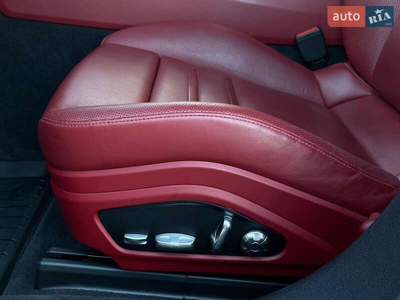 Универсал Porsche Panamera Sport Turismo 2019 в Луцке фото 15 Универсал Porsche Panamera Sport Turismo 2019 в Луцке