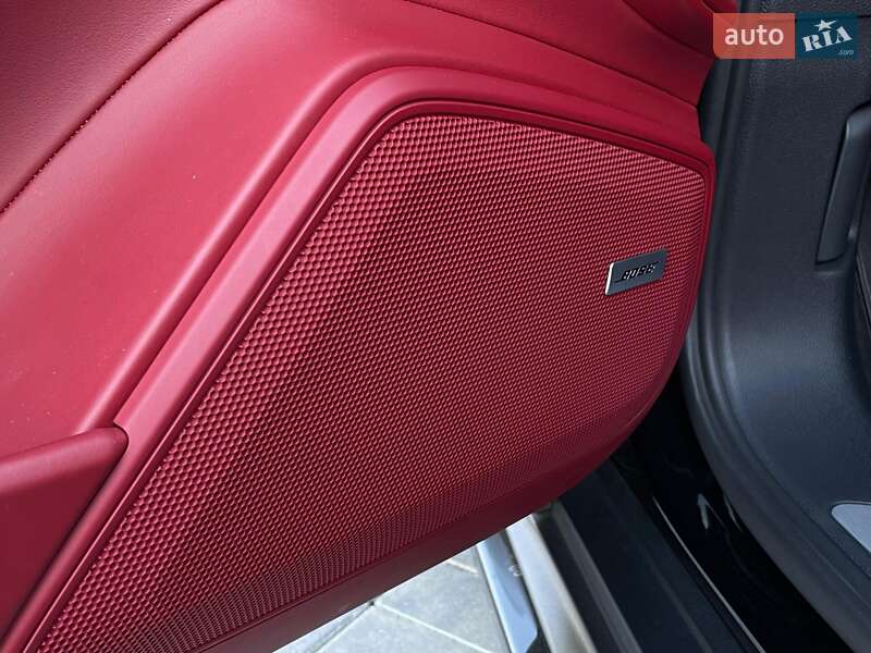 Универсал Porsche Panamera Sport Turismo 2019 в Луцке фото 20 Универсал Porsche Panamera Sport Turismo 2019 в Луцке