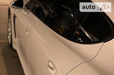 Лифтбек Porsche Panamera 2014 в Киеве