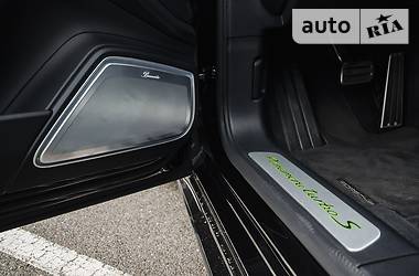  Porsche Panamera 2017 в 