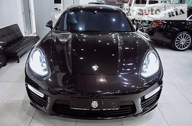 Лифтбек Porsche Panamera 2014 в Одессе