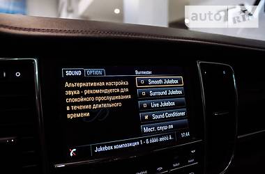 Лифтбек Porsche Panamera 2014 в Одессе