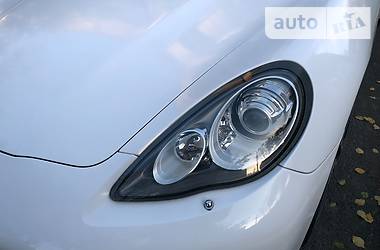 Лифтбек Porsche Panamera 2011 в Киеве