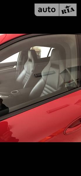 Porsche Panamera 2014 в Львові