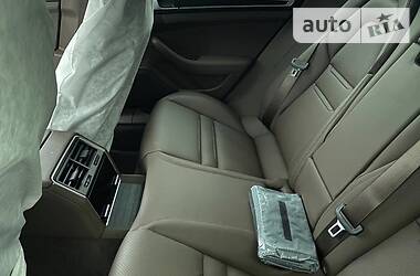 Купе Porsche Panamera 2019 в 