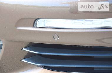 Хетчбек Porsche Panamera 2013 в 