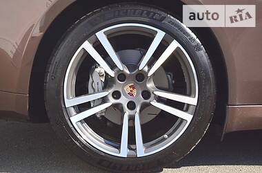 Хетчбек Porsche Panamera 2013 в 