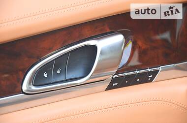 Хетчбек Porsche Panamera 2013 в 