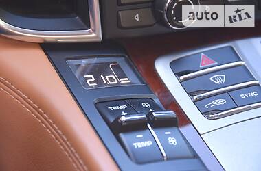 Хетчбек Porsche Panamera 2013 в 
