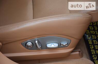 Хетчбек Porsche Panamera 2013 в 