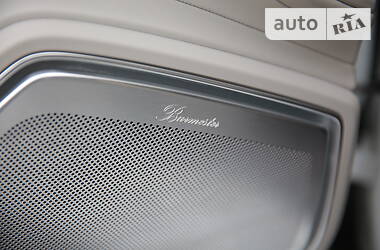 Ліфтбек Porsche Panamera 2016 в 