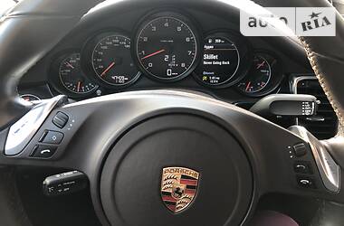 Ліфтбек Porsche Panamera 2014 в Києві
