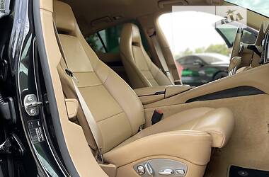 Хэтчбек Porsche Panamera 2012 в Днепре