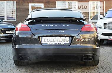 Лифтбек Porsche Panamera 2012 в Одессе