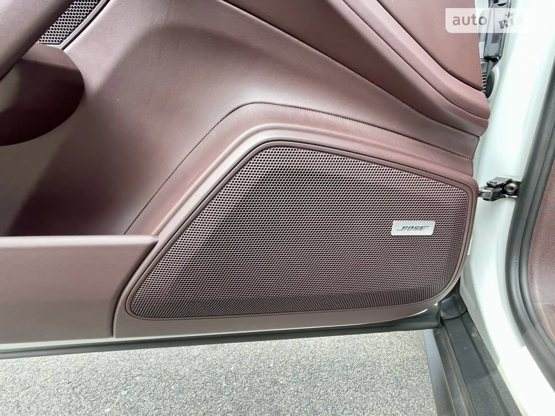 2020 Porsche Panamera - мініатюра 24