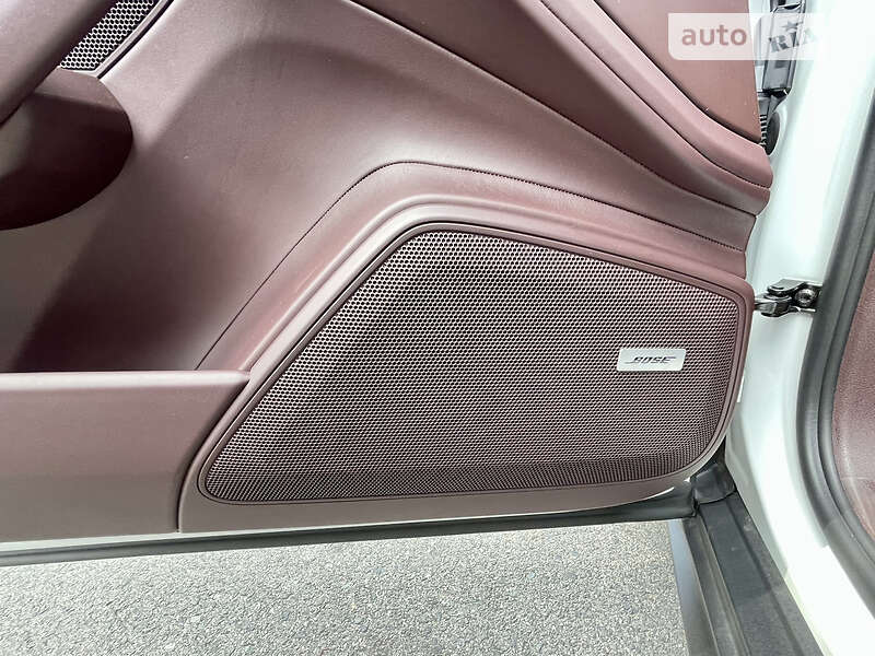 Лифтбек Porsche Panamera 2020 в Киеве