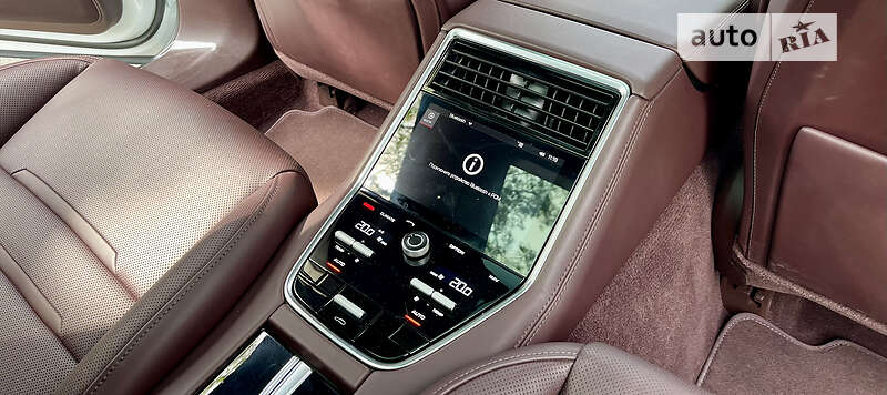 Лифтбек Porsche Panamera 2020 в Киеве