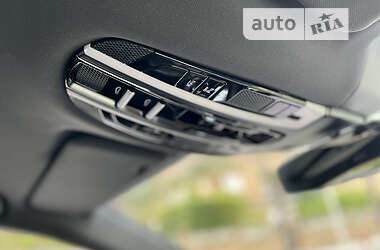 Лифтбек Porsche Panamera 2020 в 