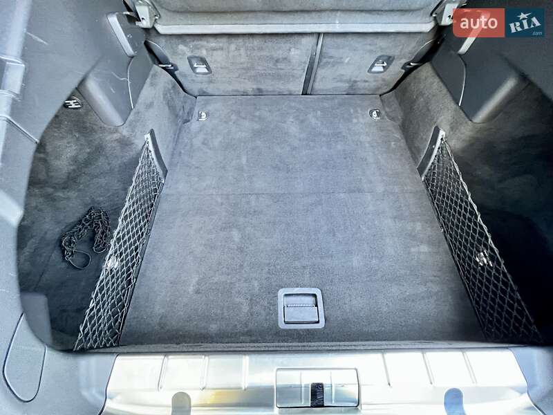 Седан Porsche Panamera 2012 в Одессе