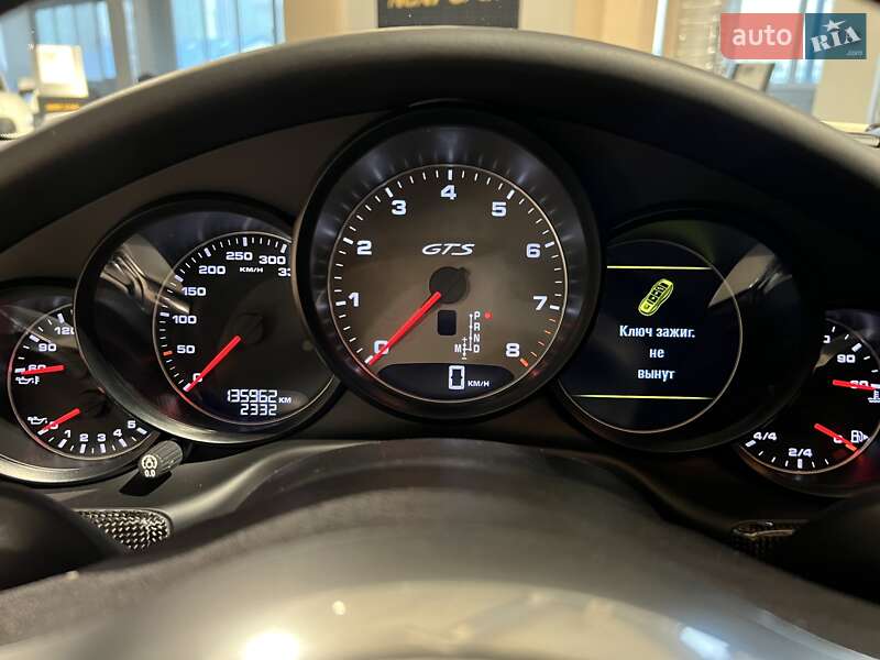 Фастбек Porsche Panamera 2012 в Києві фото 52 Фастбек Porsche Panamera 2012 в Києві