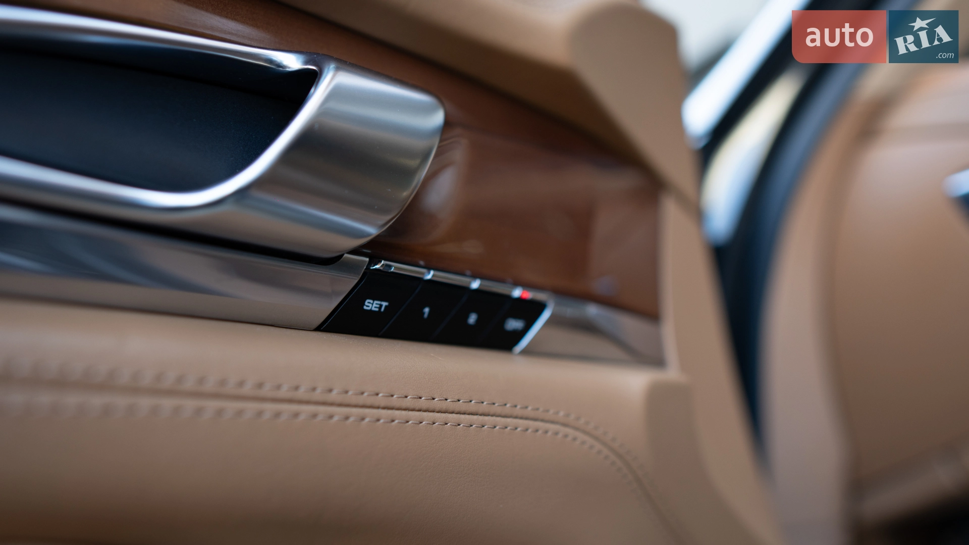 2010 Porsche Panamera - мініатюра 25