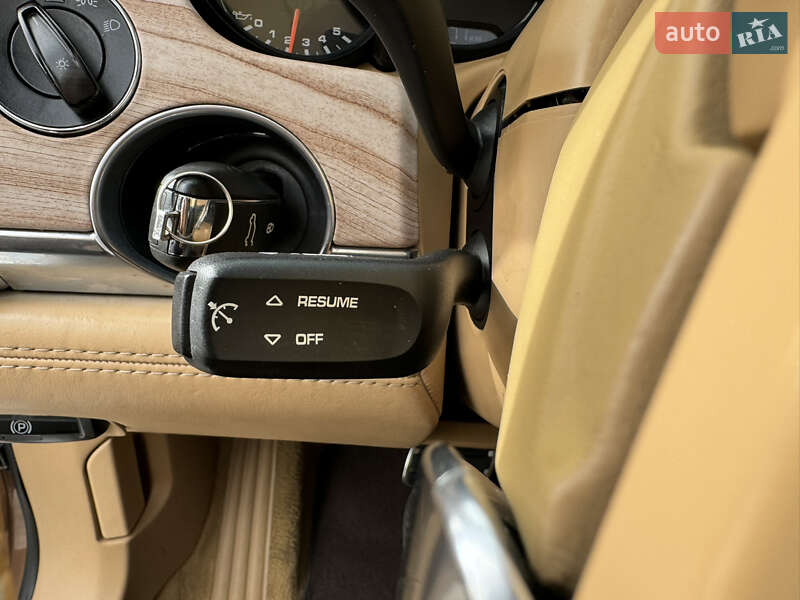 Фастбек Porsche Panamera 2011 в Хмельницькому фото 25 Фастбек Porsche Panamera 2011 в Хмельницькому