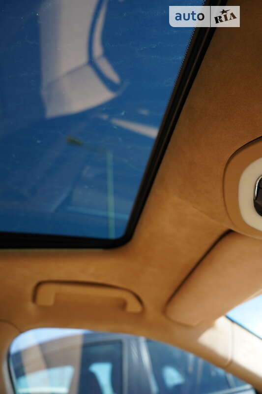 Фастбэк Porsche Panamera 2010 в Киеве фото 18 Фастбэк Porsche Panamera 2010 в Киеве