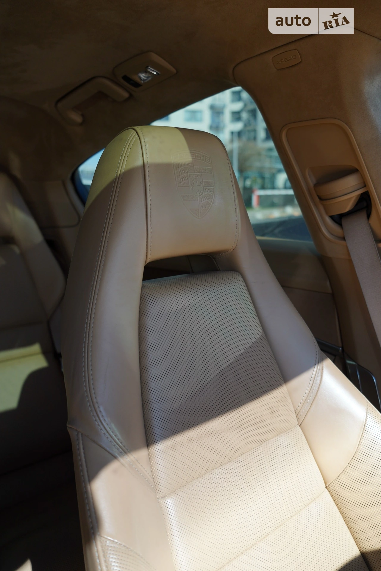 2010 Porsche Panamera - мініатюра 21