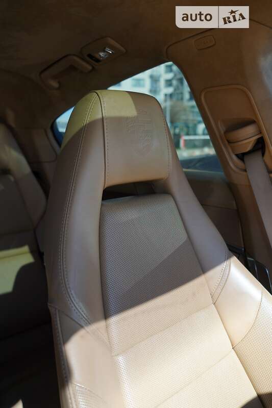 Фастбэк Porsche Panamera 2010 в Киеве фото 21 Фастбэк Porsche Panamera 2010 в Киеве