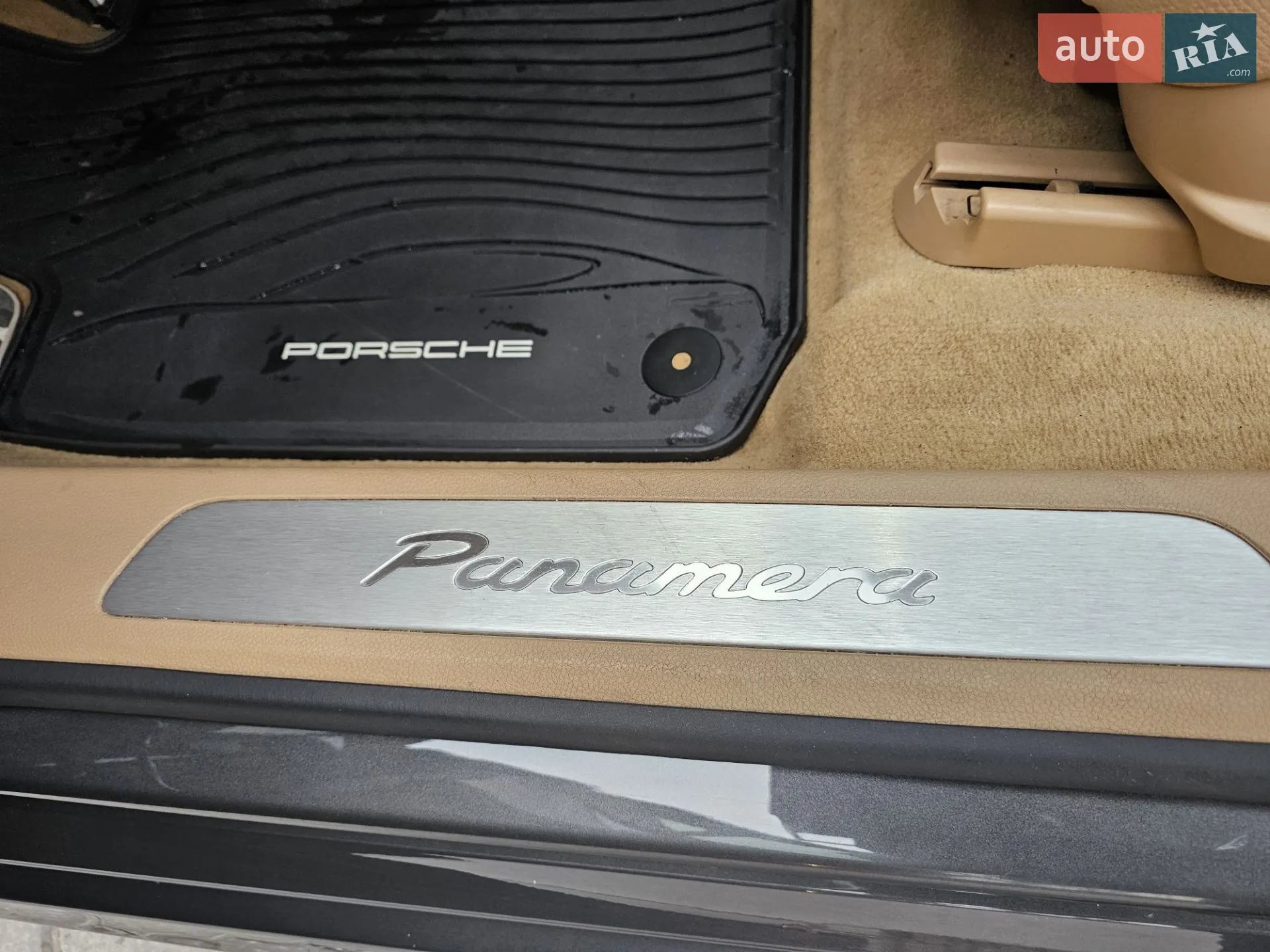 2013 Porsche Panamera - мініатюра 8