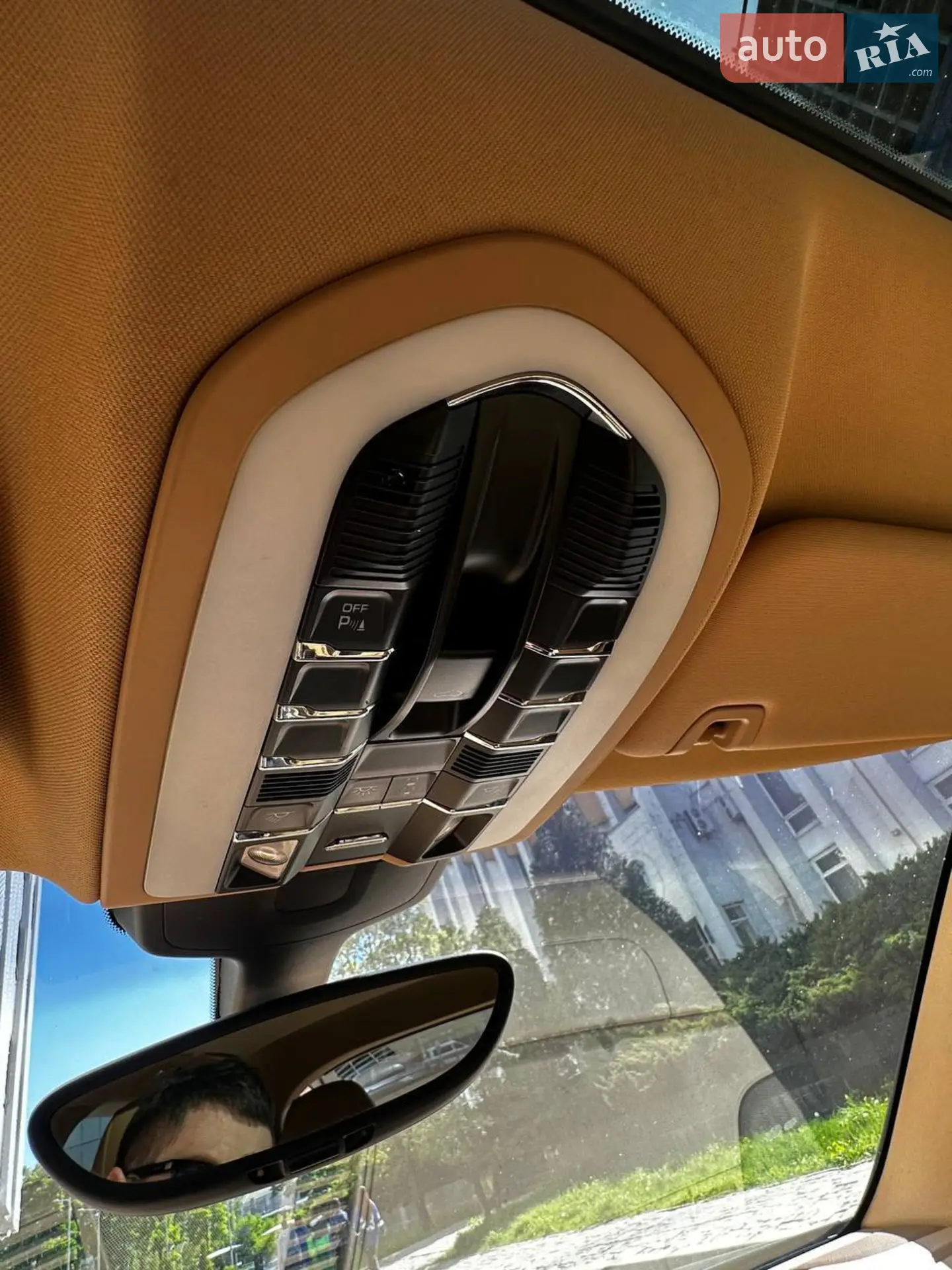 2012 Porsche Panamera - мініатюра 3