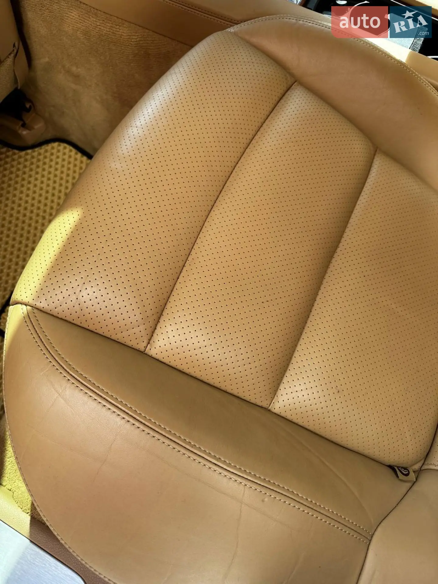 2012 Porsche Panamera - мініатюра 15