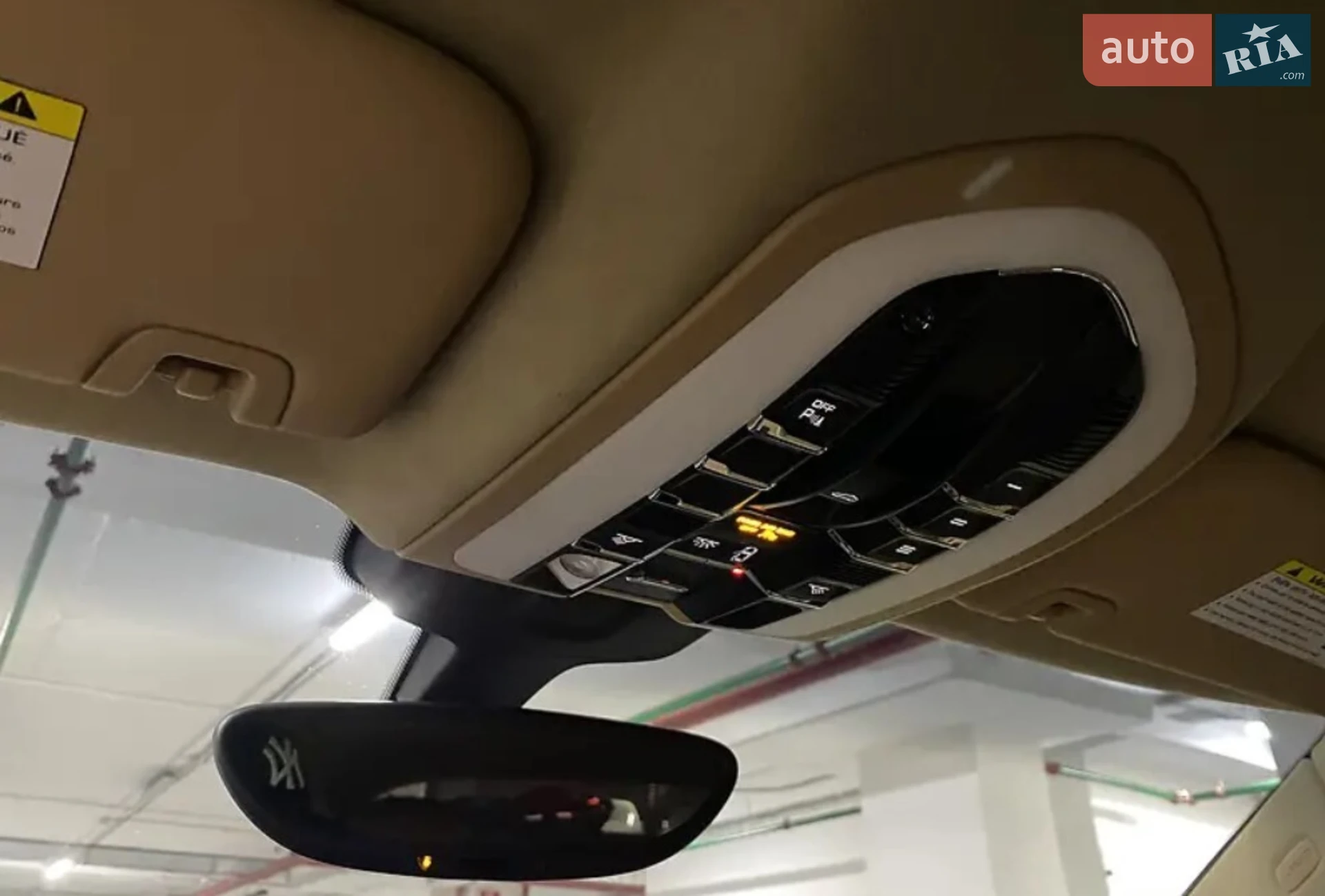 2016 Porsche Panamera - мініатюра 18