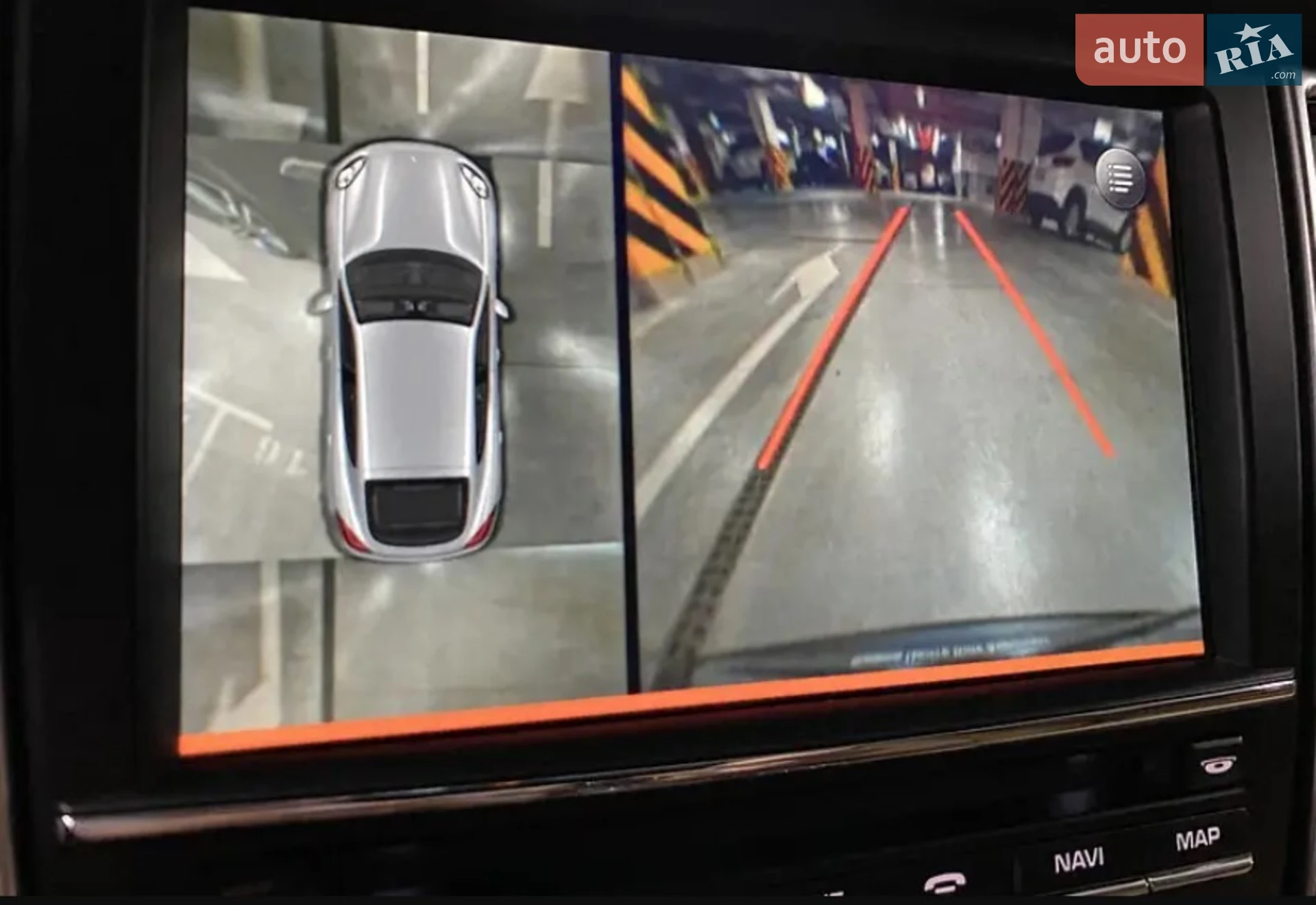 2016 Porsche Panamera - мініатюра 26