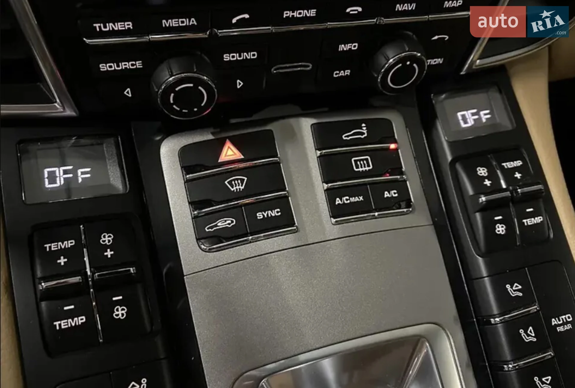 2016 Porsche Panamera - мініатюра 29