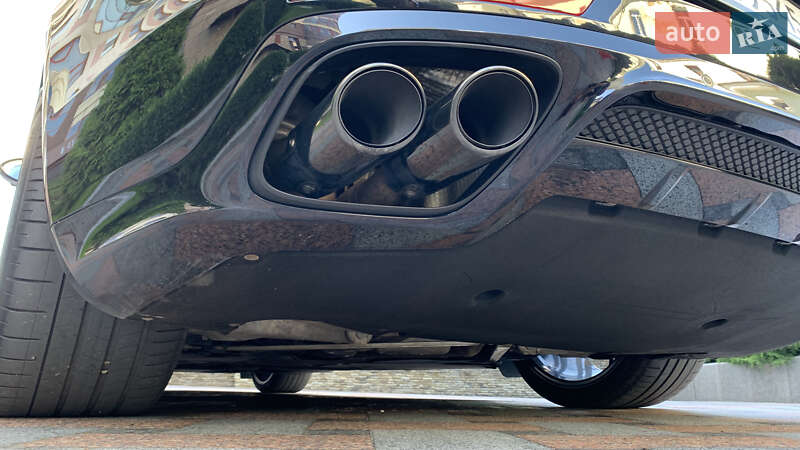 Фастбэк Porsche Panamera 2016 в Киеве