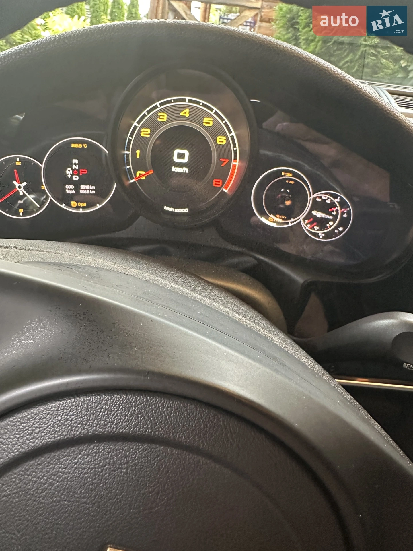 2013 Porsche Panamera - мініатюра 17