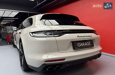 Універсал Porsche Panamera 2021 в Києві